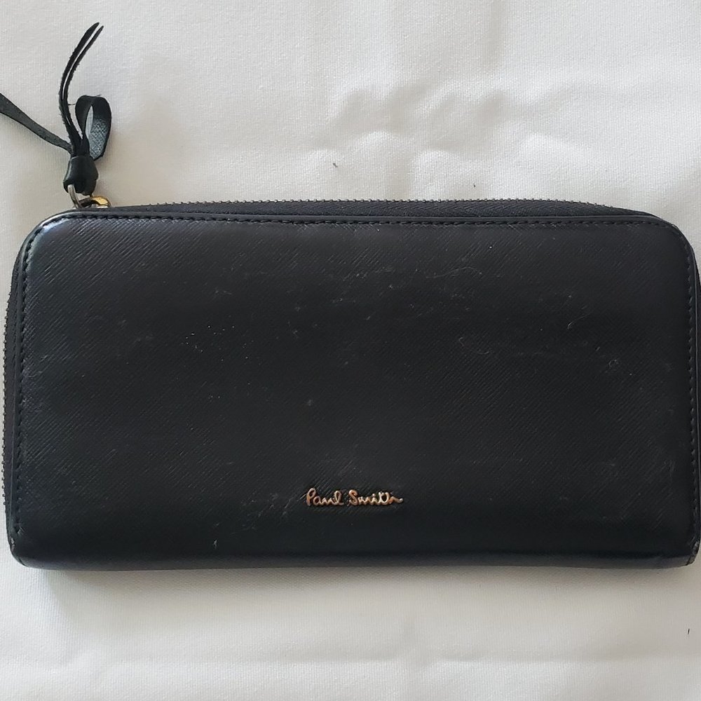 Paul Smith wallet